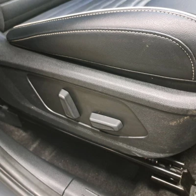 Sportage 1.6 T-GDi 230ch ISG Hybride BVA6 4x4  GT Line Premium - photo 25/94