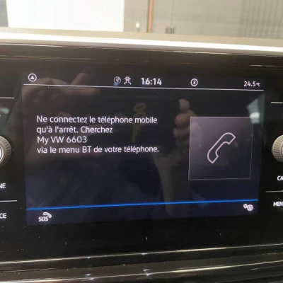 T-Roc 1.5 TSI EVO 150 Start/Stop DSG7  R-Line - photo 50/58