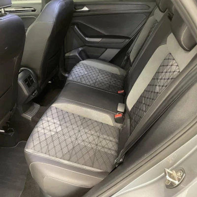 T-Roc 1.5 TSI EVO 150 Start/Stop DSG7  R-Line - photo 51/58