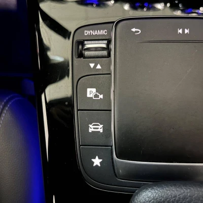 Classe A 200 7G-DCT  Business Line - photo 46/80