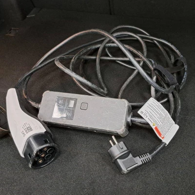XCeed 1.6 GDi Hybride Rechargeable 141ch DCT6  Design - photo 71/73