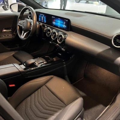 Classe A 180 d 8G-DCT  Business Line - photo 16/77