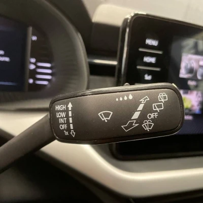 Scala 1.0 TSI Evo 110 ch DSG7  Business - photo 34/60