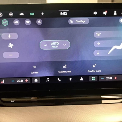 Octavia Combi 2.0 TDI 150 ch SCR DSG7  Selection - photo 56/82