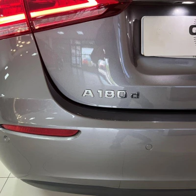 Classe A 180 d 8G-DCT  Business Line - photo 12/77