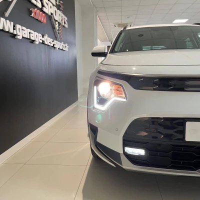 Niro EV Electrique 204 ch  Active - photo 11/79
