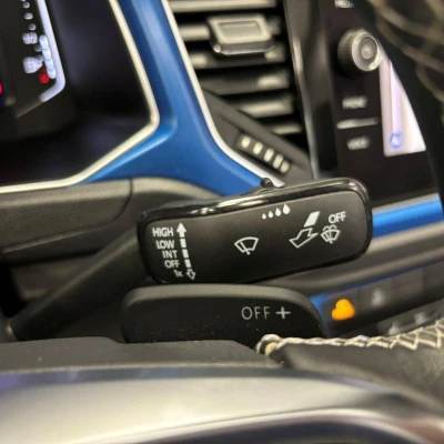 T-Roc Cabriolet 1.5 TSI EVO 150 Start/Stop DSG7  R-Line - photo 34/78