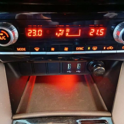 Eclipse Cross 2.4 MIVEC PHEV Twin Motor 4WD  Business - photo 43/69