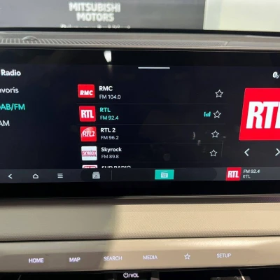 EV4 81.4 kWh 204 ch Autonomie Longue  GT-Line - photo 55/79