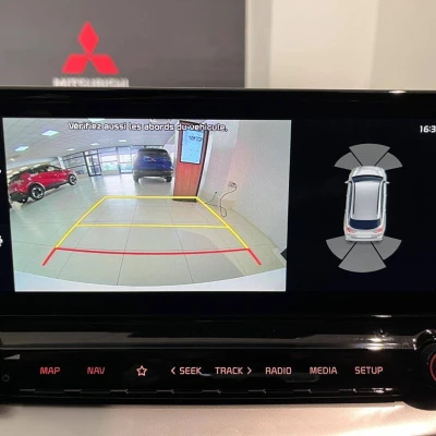 CEED 1.5 T-GDi 140 ch DCT7  GT-line - photo 47/67