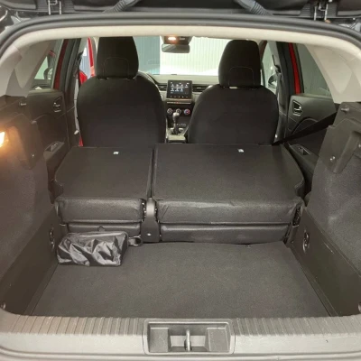 Captur TCe 100 GPL  Evolution - photo 52/52