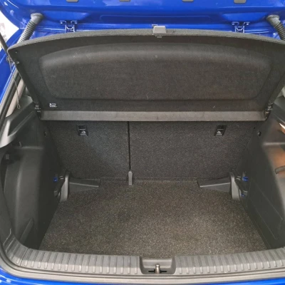 Fabia 1.0 TSI 95 ch BVM5  Ambition - photo 55/59
