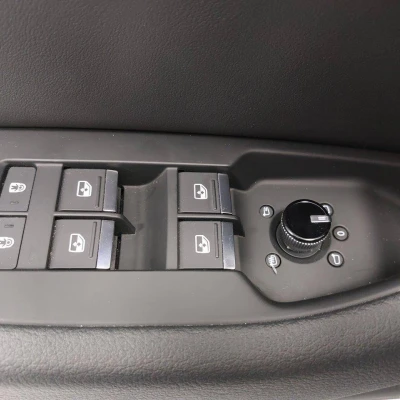 A6 Avant 55 TFSI 340 ch Quattro S tronic 7 bicarburation E85  Avus - photo 30/79