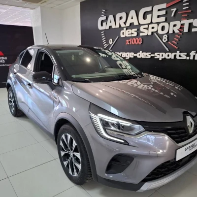 Captur TCe 100 GPL  Evolution - photo 3/57