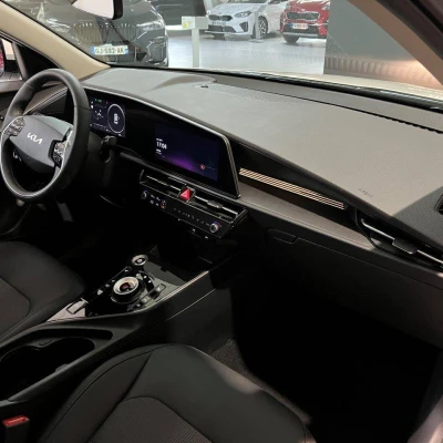 Niro EV Electrique 204 ch  Active - photo 17/79