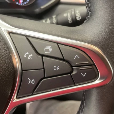 Captur TCe 100 GPL  Evolution - photo 25/52