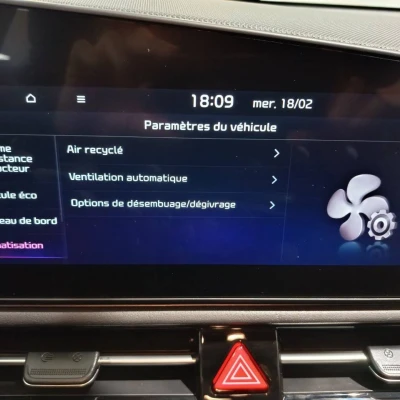 Niro 1.6 GDi 138 ch HEV DCT6  Active - photo 60/77