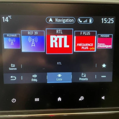 Clio TCe 90  Evolution - photo 36/45