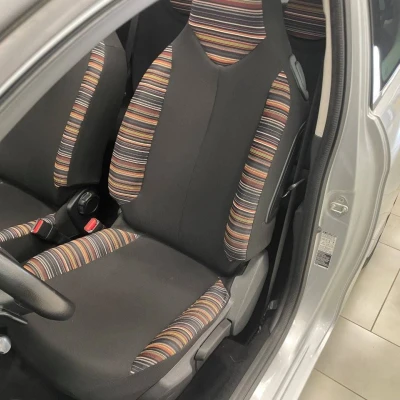 C1 VTi 68 Airscape  Feel Edition ETG - photo 14/38