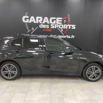 118i 136 ch DKG7  Edition Sport - photo 4/63