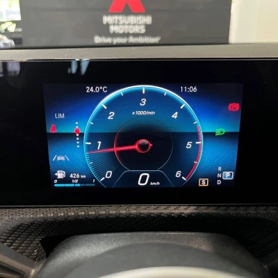 Classe A 180 d 8G-DCT  Business Line - photo 31/77