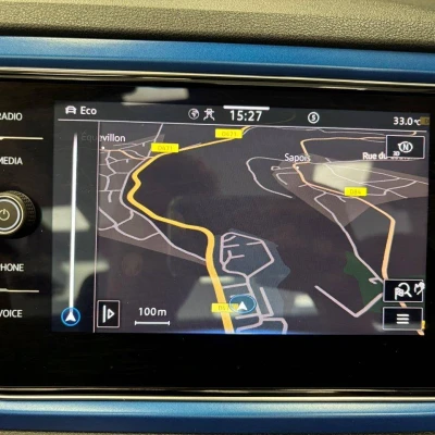 T-Roc Cabriolet 1.5 TSI EVO 150 Start/Stop DSG7  R-Line - photo 49/78