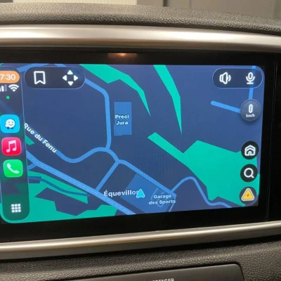 Sportage 1.6 CRDi 136ch MHEV ISG DCT7 4x2  Black Edition - photo 41/59