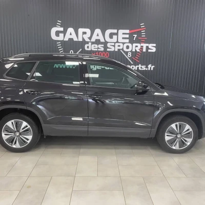 Karoq 2.0 TDI 116 ch SCR DSG7  Business - photo 3/66