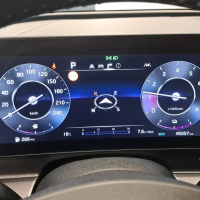 Sportage 1.6 T-GDi 265ch ISG Hybride Rechargeable BVA6 4x4  GT Line Premium - photo 40/91