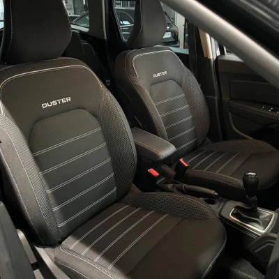 Duster Blue dCi 115 4x2  Journey + - photo 18/69