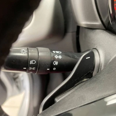 C1 VTi 68 Airscape  Feel Edition ETG - photo 22/38