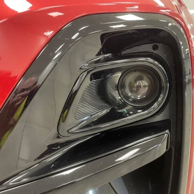 Sportage 1.6 CRDi 136ch MHEV ISG DCT7 4x2  Black Edition - photo 12/59