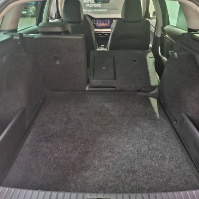 Octavia Combi 1.0 TSI mHEV e-TEC 110 ch DSG7  Style - photo 60/63