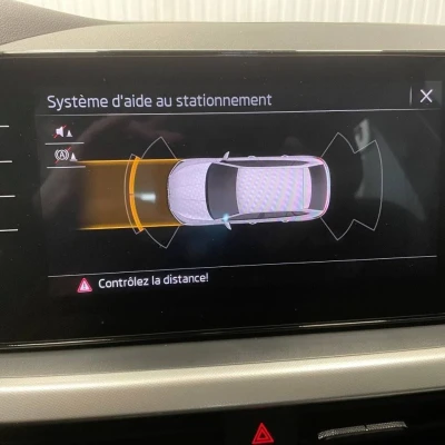 Scala 1.0 TSI Evo 110 ch DSG7  Business - photo 42/60