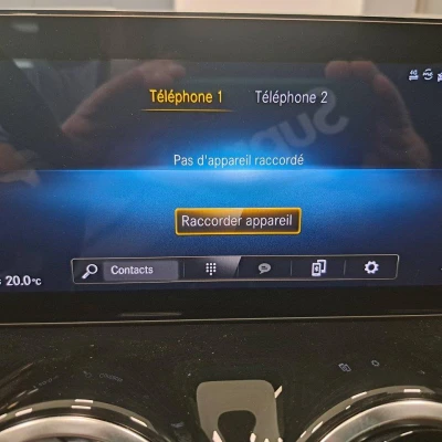 Classe B 180 7G-DCT  Business Line Edition - photo 47/69
