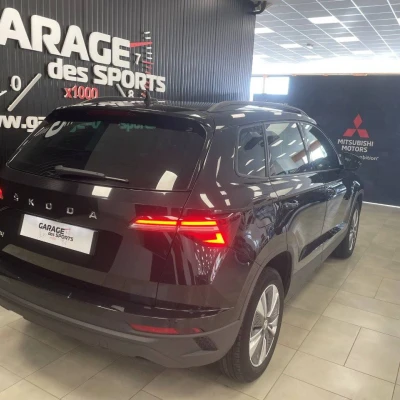 Karoq 2.0 TDI 116 ch SCR DSG7  Business - photo 4/66