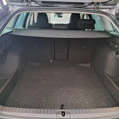 Octavia Combi 2.0 TDI 150 ch SCR DSG7  Selection - photo 73/82