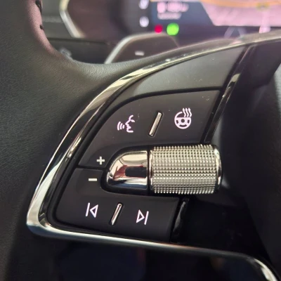 Octavia Combi 1.0 TSI mHEV e-TEC 110 ch DSG7  Style - photo 23/63