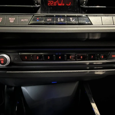 118i 136 ch DKG7  Edition Sport - photo 40/64