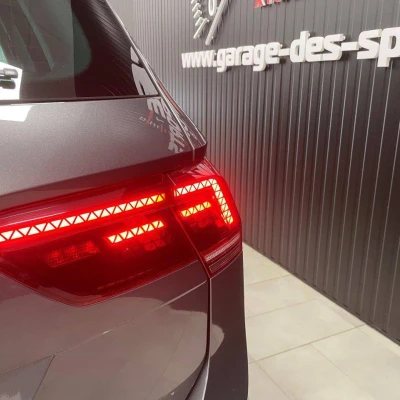 Tiguan 1.5 TSI EVO 150 DSG7  Carat Exclusive - photo 15/66