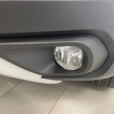 Duster dCi 110 4x4  Confort - photo 11/52