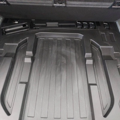 A6 Avant 55 TFSI 340 ch Quattro S tronic 7 bicarburation E85  Avus - photo 66/79