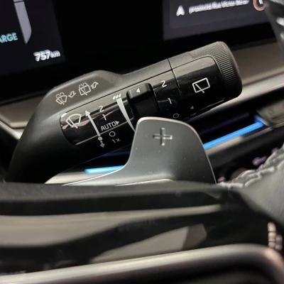 Sorento 1.6 T-GDi 253ch Hybride Rechargeable 7 places BVA6 4x4  Design - photo 25/85