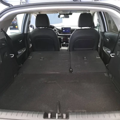 Stonic 1.0 T-GDi 100 ch BVM6  GT Line - photo 58/58