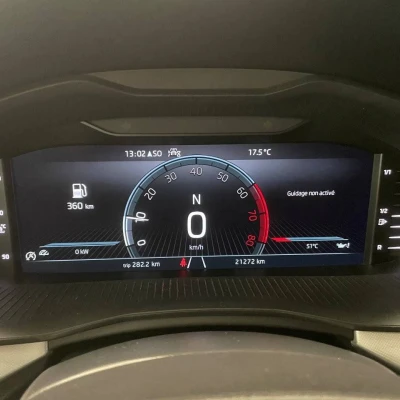 Scala 1.0 TSI Evo 110 ch DSG7  Business - photo 27/61