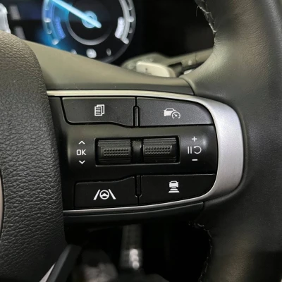 Sportage 1.6 T-GDi 245ch ISG Hybride Rechargeable BVA6 4x4  GT-line Premium Business - photo 28/85
