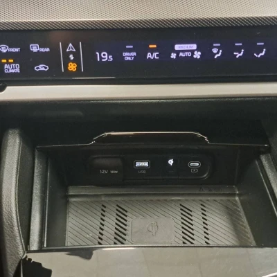 Sportage 1.6 T-GDi 230ch ISG Hybride BVA6 4x4  GT Line Premium - photo 56/94