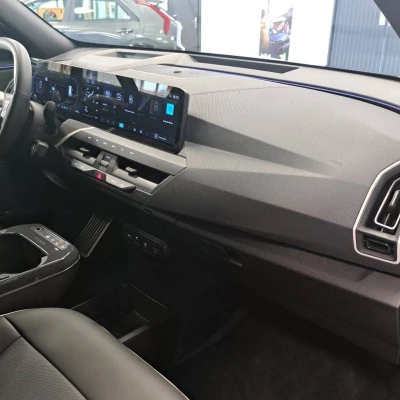 EV5 218 ch Autonomie Longue 81.4 kWh  GT-line - photo 19/90