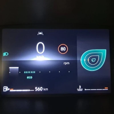 Clio Blue dCi 100 ch GSR2  Evolution - photo 29/59