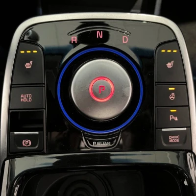 e-Niro Electrique 204 ch  e-Premium - photo 45/72